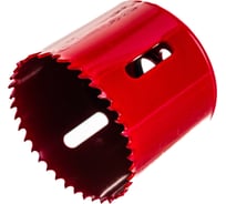 Коронка биметаллическая врезная М-65 (65 мм) RIDGID 52900