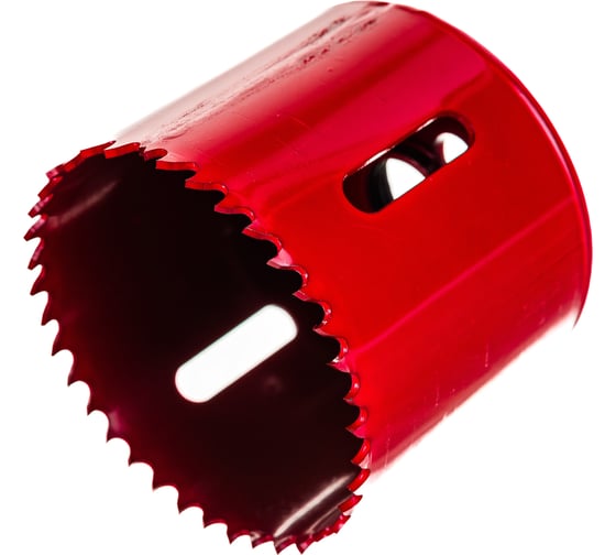 Коронка биметаллическая врезная М-65 (65 мм) RIDGID 52900 1