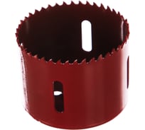 Коронка биметаллическая врезная М-73 (73 мм) RIDGID 52915