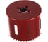 Коронка биметаллическая врезная М-73 (73 мм) RIDGID 52915 2