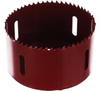 Коронка биметаллическая врезная М-95 (95 мм) RIDGID 52950