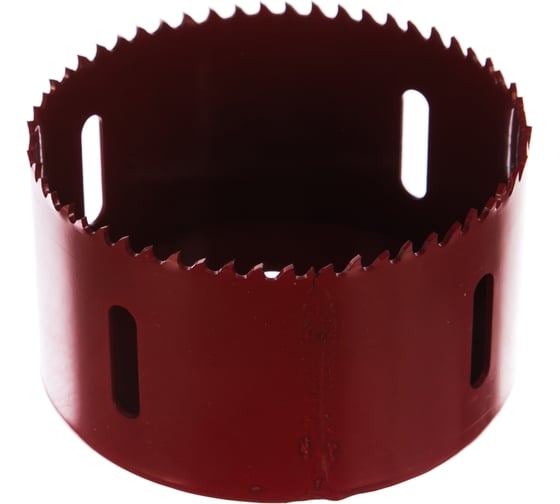 Коронка биметаллическая врезная М-95 (95 мм) RIDGID 52950 1