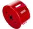 Коронка биметаллическая врезная М-102 (102 мм) RIDGID 52960 2