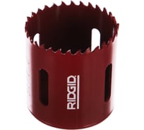 Коронка биметаллическая врезная М-108 (108 мм) RIDGID 52970