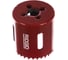 Коронка биметаллическая врезная М-108 (108 мм) RIDGID 52970 2