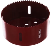 Коронка биметаллическая врезная М-114 (114 мм) RIDGID 52980