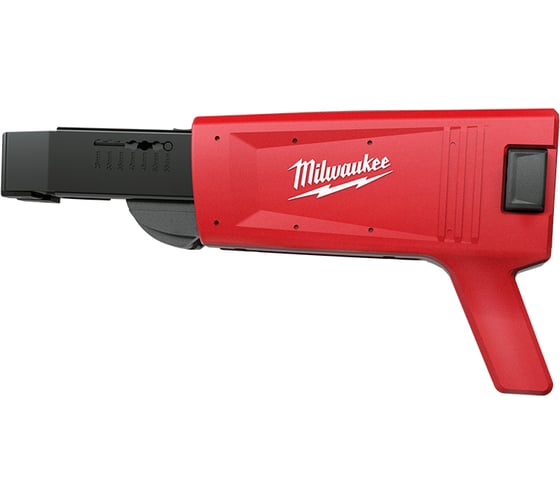 Магазин для шуруповерта по гипсокартону CA55 Milwaukee 4933459202 1