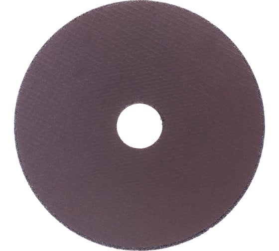 Диск отрезной по нержавейке (125х22х1.2 мм) Gigant SBF C41/125-1,2