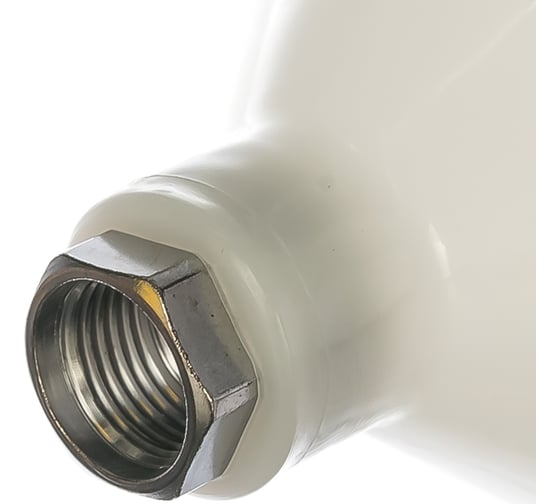 Бак верхний (0.6 л; М16х1.5) для краскопульта SP 180 Inforce 11-01-145