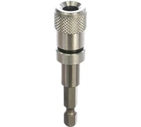 Магнитный держатель бит (с фиксатором; для гипсокартона) Milwaukee 4932430179