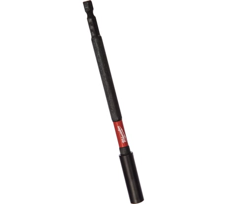Магнитный держатель для бит ShW1/4 (152 мм; 1 шт.) Milwaukee 48324511
