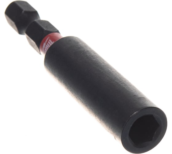 Магнитный держатель для бит ShW1/4 (60 мм) Milwaukee 4932430478 1
