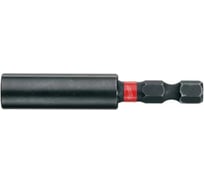Магнитный держатель для бит ShW1/4 (60 мм; 1 шт.) Milwaukee 4932352406