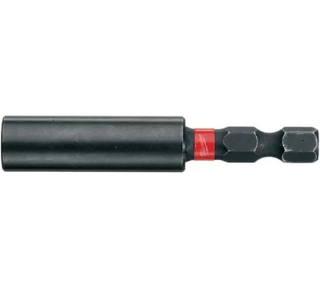 Магнитный держатель для бит ShW1/4 (60 мм; 1 шт.) Milwaukee 4932352406