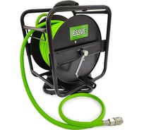 Шланг Reel High Flex гибридный ПВХ 8 мм, 30 м, на катушке Essve 712996