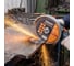Диск отрезной по нержавейке (230х1.6х22 мм) Gigant SBF C41/230-1,6 (Россия) 5