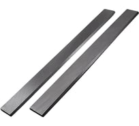 Ножи для электрорубанка 280х25х3 мм, 2 шт TORGWIN T897126