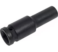Головка ударная глубокая 12-гранная 11 мм, 1/2''DR Forsage F-4488511(54909)