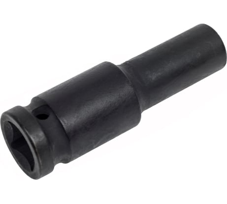 Головка ударная глубокая 12-гранная 11 мм, 1/2''DR Forsage F-4488511(54909)
