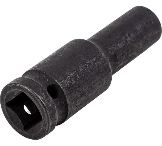 Головка ударная глубокая 12-гранная 11 мм, 1/2''DR Forsage F-4488511(54909)