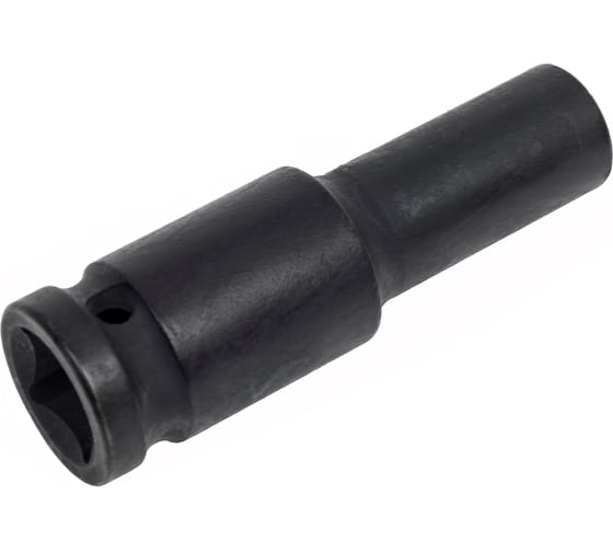 Головка ударная глубокая 12-гранная 11 мм, 1/2''DR Forsage F-4488511(54909)