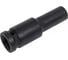 Головка ударная глубокая 12-гранная 11 мм, 1/2''DR Forsage F-4488511(54909) 1