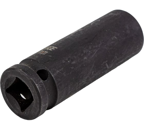 Головка ударная глубокая 12-гранная 17 мм, 1/2''DR Forsage F-4488517(54915)