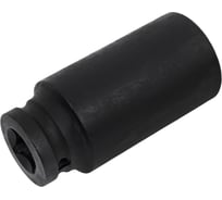 Головка ударная глубокая 12-гранная 26 мм, 1/2''DR Forsage f-4488526 54924