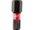 Насадка SHOCKWAVE (2 шт; Hex8; 25 мм) Milwaukee 4932430898 1