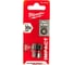 Насадка SHOCKWAVE (2 шт; Hex8; 25 мм) Milwaukee 4932430898 2