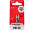 Насадка SHOCKWAVE (2 шт; PH1; 25 мм) Milwaukee 4932430850 2