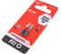 Насадка SHOCKWAVE (2 шт; PZ1; 25 мм) Milwaukee 4932430860 2