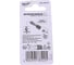 Насадка SHOCKWAVE (2 шт; PZ1; 25 мм) Milwaukee 4932430860 4