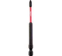 Насадка SHOCKWAVE (PZ1; 90 мм) Milwaukee 4932430862