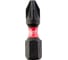 Насадка SHOCKWAVE (25 шт; PZ2; 25 мм) Milwaukee 4932430864 1