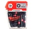 Насадка SHOCKWAVE (25 шт; PZ2; 25 мм) Milwaukee 4932430864 6