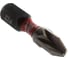 Насадка SHOCKWAVE (25 шт; PZ2; 25 мм) Milwaukee 4932430864 4