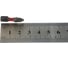 Насадка SHOCKWAVE (25 шт; PZ2; 25 мм) Milwaukee 4932430864 5