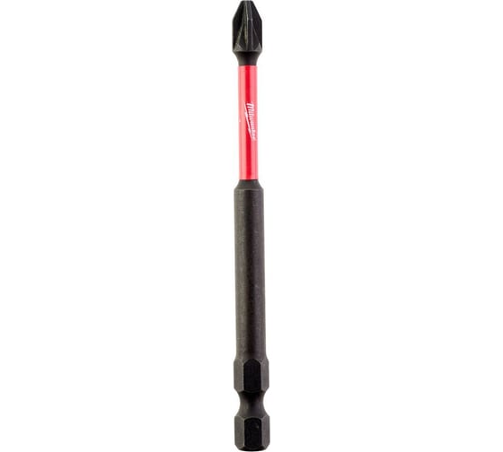 Насадка SHOCKWAVE (PZ2; 90 мм) Milwaukee 4932430867 - выгодная цена, отзывы, характеристики, фото - купить в Москве и РФ