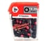 Насадка SHOCKWAVE (25 шт; TX20; 25 мм) Milwaukee 4932430875 2