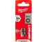 Насадка SHOCKWAVE (2 шт; TX20; 25 мм) Milwaukee 4932430874 2