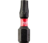 Насадка SHOCKWAVE (25 шт; TX25; 25 мм) Milwaukee 4932430880