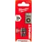 Насадка SHOCKWAVE (2 шт; TX25; 25 мм) Milwaukee 4932430879 2
