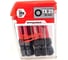 Насадка SHOCKWAVE (10 шт; TX25; 50 мм) Milwaukee 4932430882 5