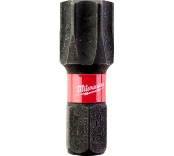 Насадка SHOCKWAVE (2 шт; TX50; 25 мм) Milwaukee 4932430891 1