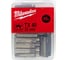 Насадка (25 шт; TX40; 25 мм) Milwaukee 4932399600 2