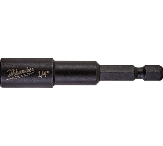 Насадка торцевая ShW 1/4" Milwaukee 4932352538 1