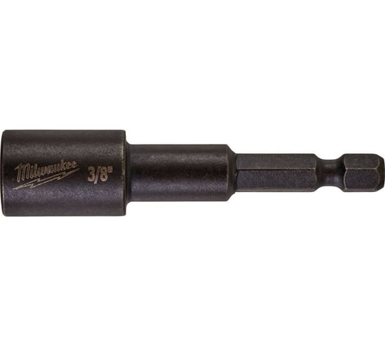 Насадка торцевая ShW 3/8" Milwaukee 4932352542 1