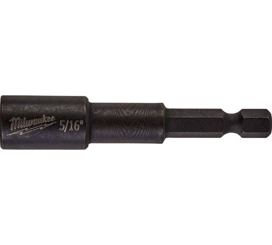 Насадка торцевая ShW 5/16" Milwaukee 4932352540 1