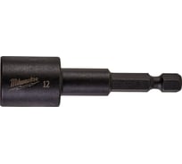 Насадка торцевая ShW12 Milwaukee 4932352544